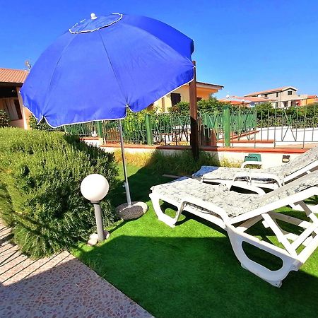 Sardamare Apartments Appartamenti La Ciaccia Valledoria  Extérieur photo