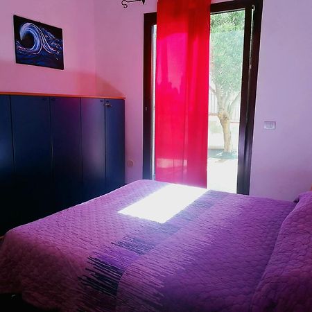 Sardamare Apartments Appartamenti La Ciaccia Valledoria  Extérieur photo