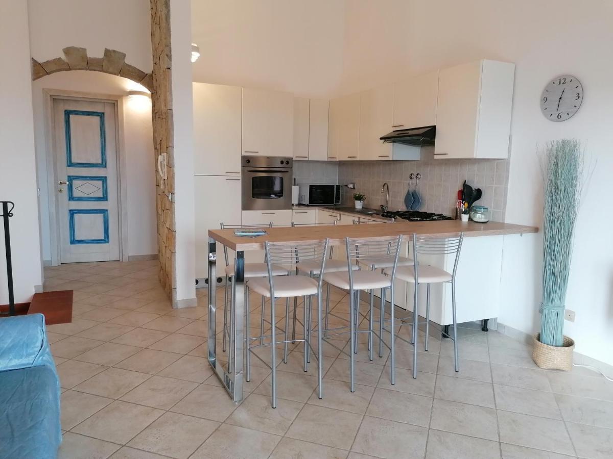 Sardamare Apartments Appartamenti La Ciaccia Valledoria  Extérieur photo