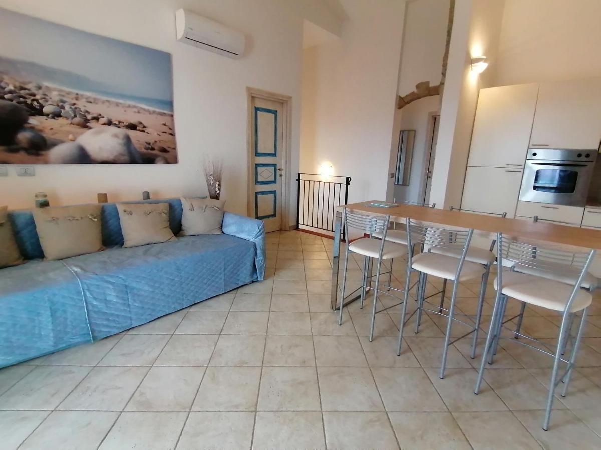 Sardamare Apartments Appartamenti La Ciaccia Valledoria  Extérieur photo