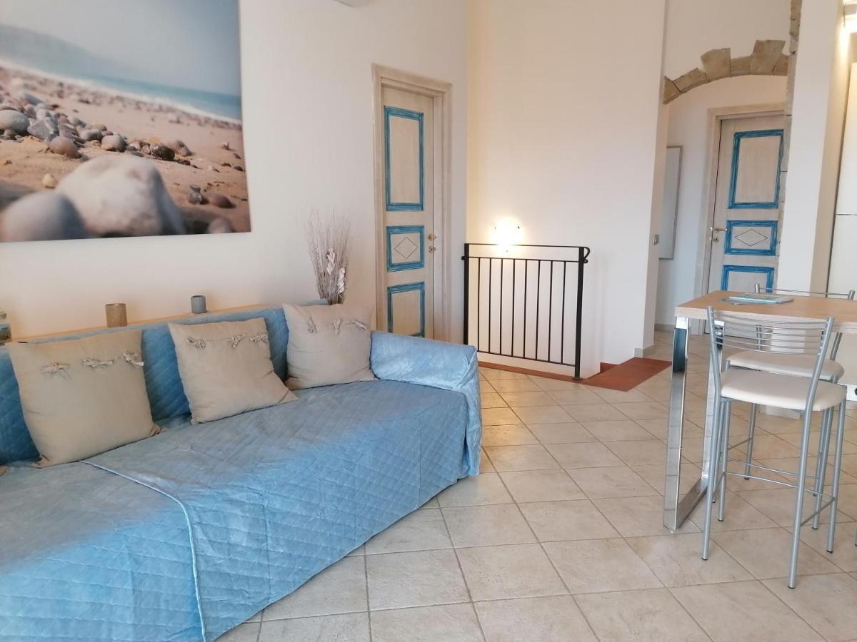 Sardamare Apartments Appartamenti La Ciaccia Valledoria  Extérieur photo