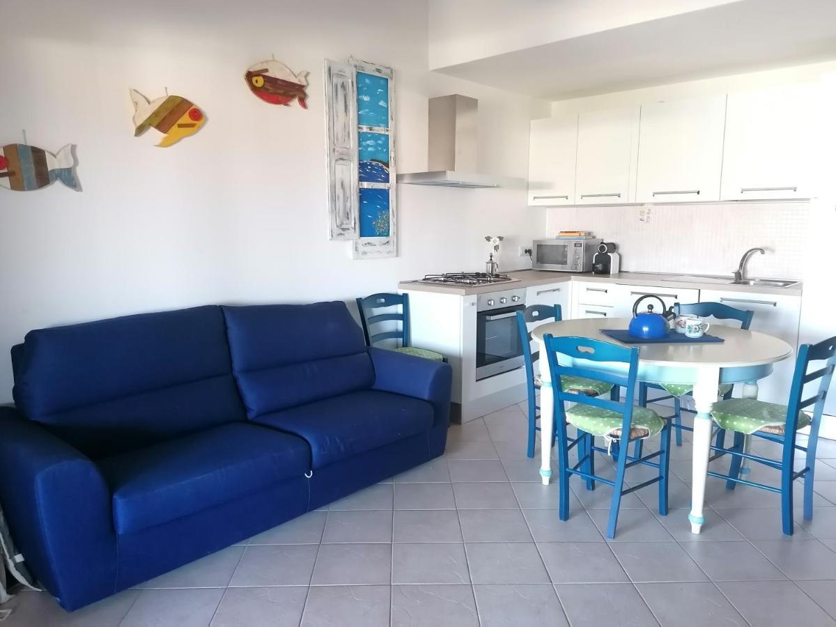 Sardamare Apartments Appartamenti La Ciaccia Valledoria  Extérieur photo