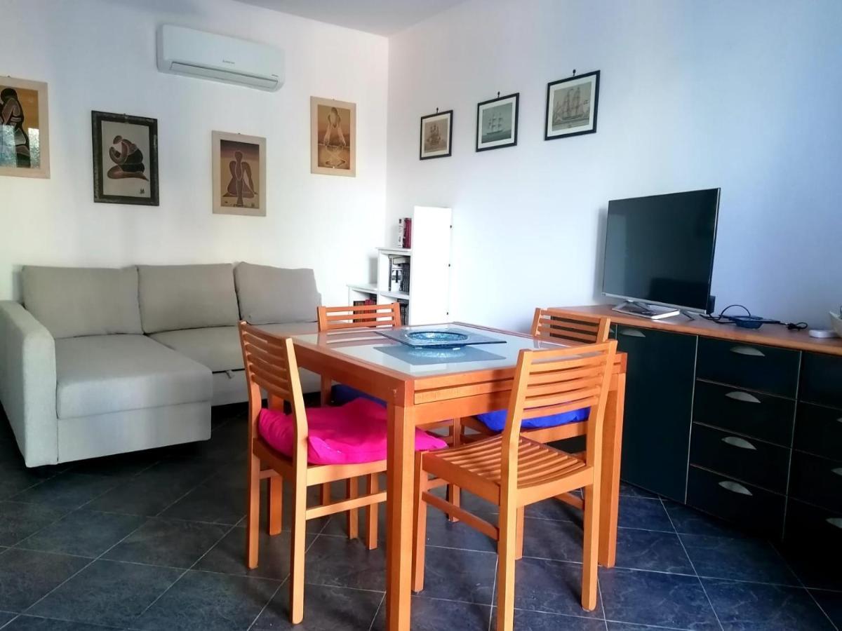 Sardamare Apartments Appartamenti La Ciaccia Valledoria  Extérieur photo