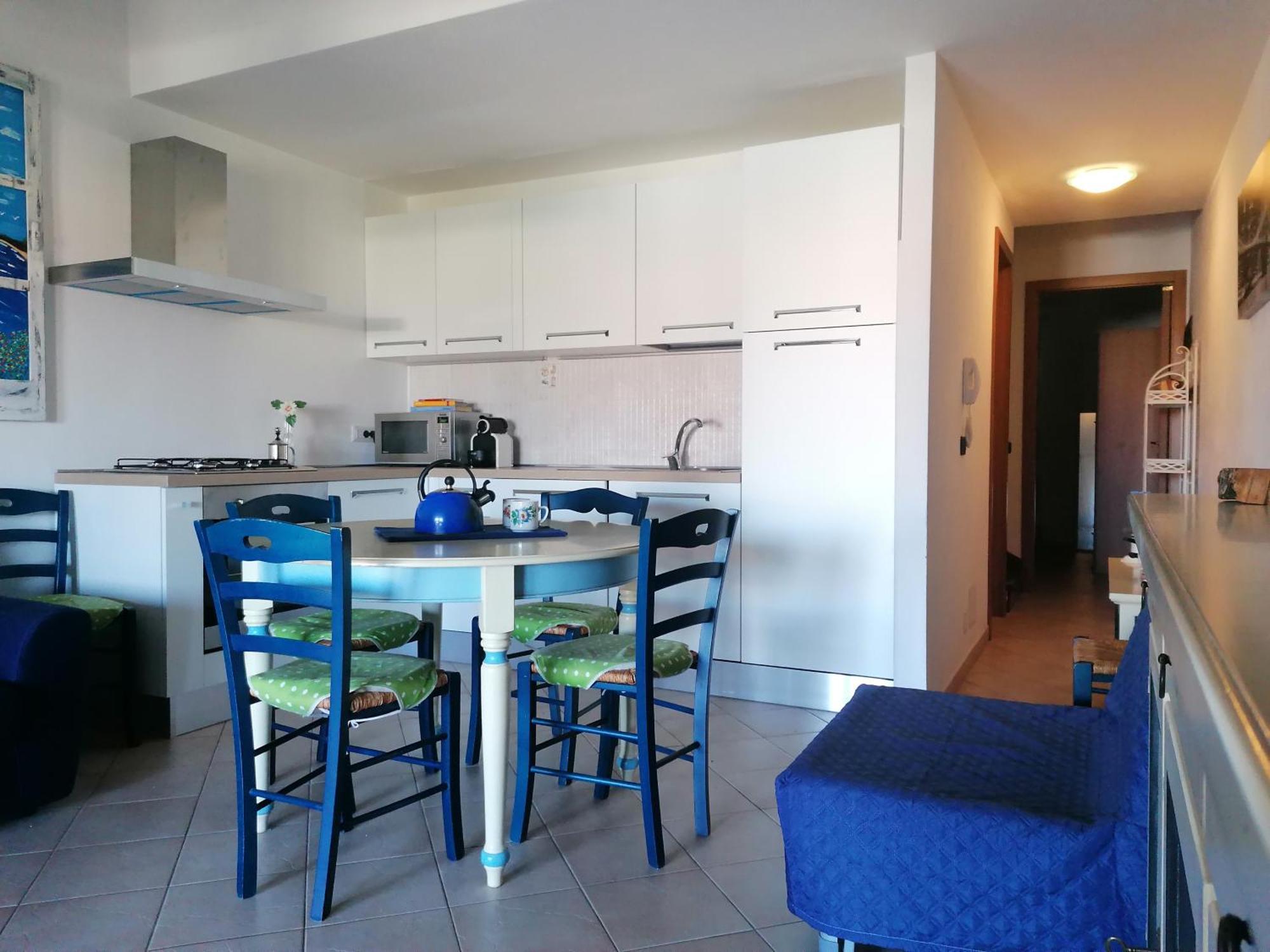 Sardamare Apartments Appartamenti La Ciaccia Valledoria  Chambre photo