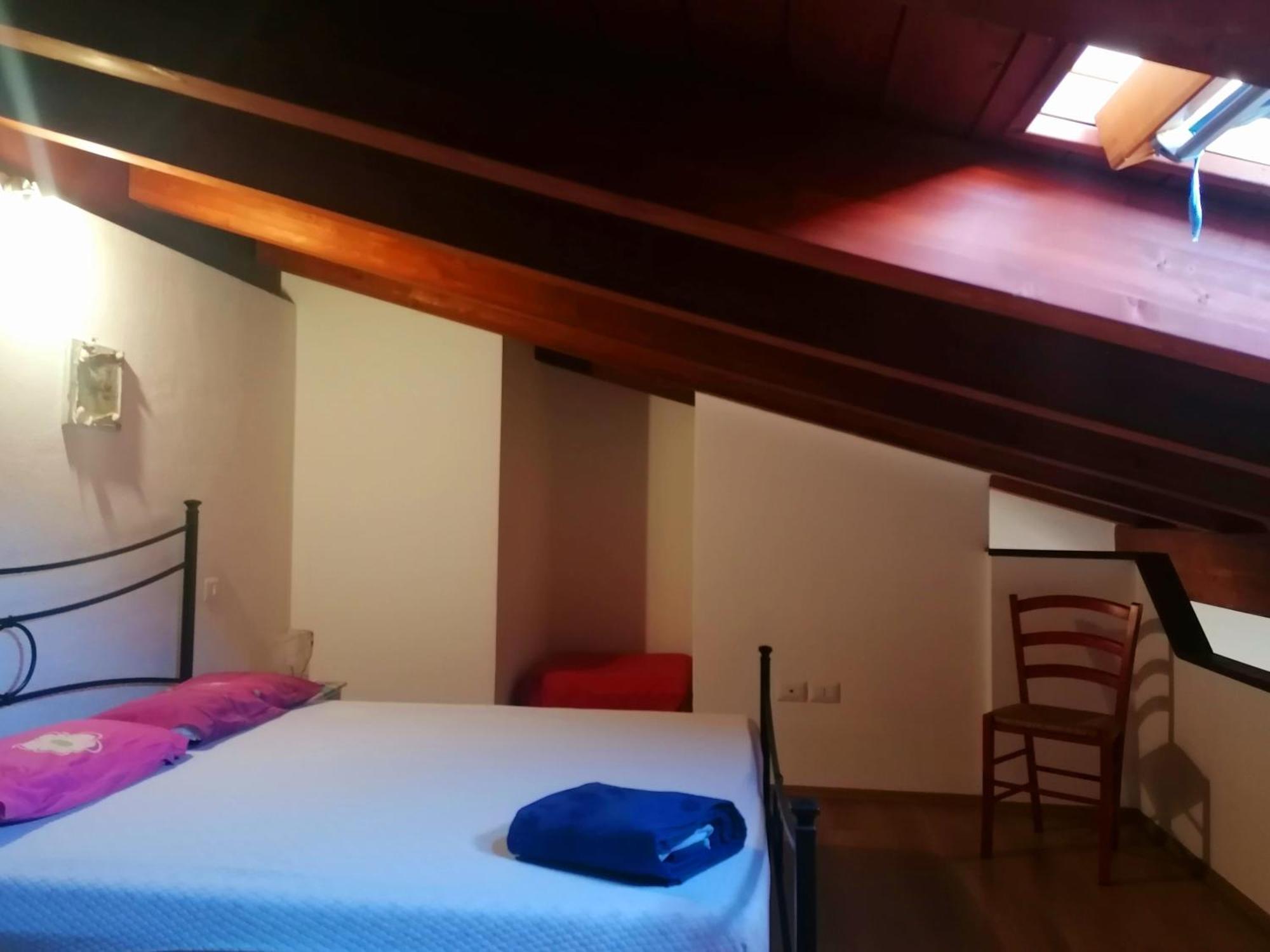 Sardamare Apartments Appartamenti La Ciaccia Valledoria  Chambre photo