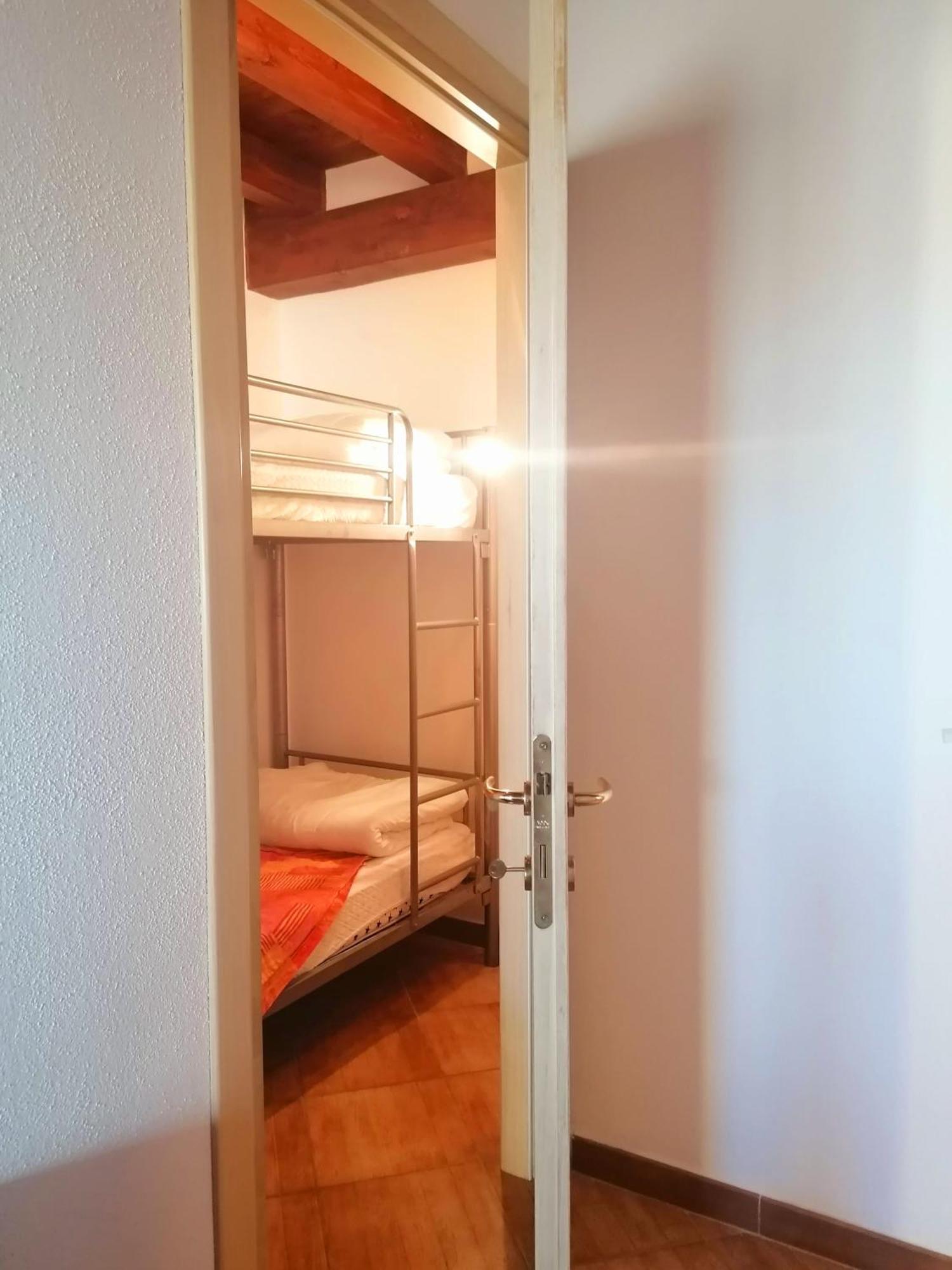 Sardamare Apartments Appartamenti La Ciaccia Valledoria  Chambre photo