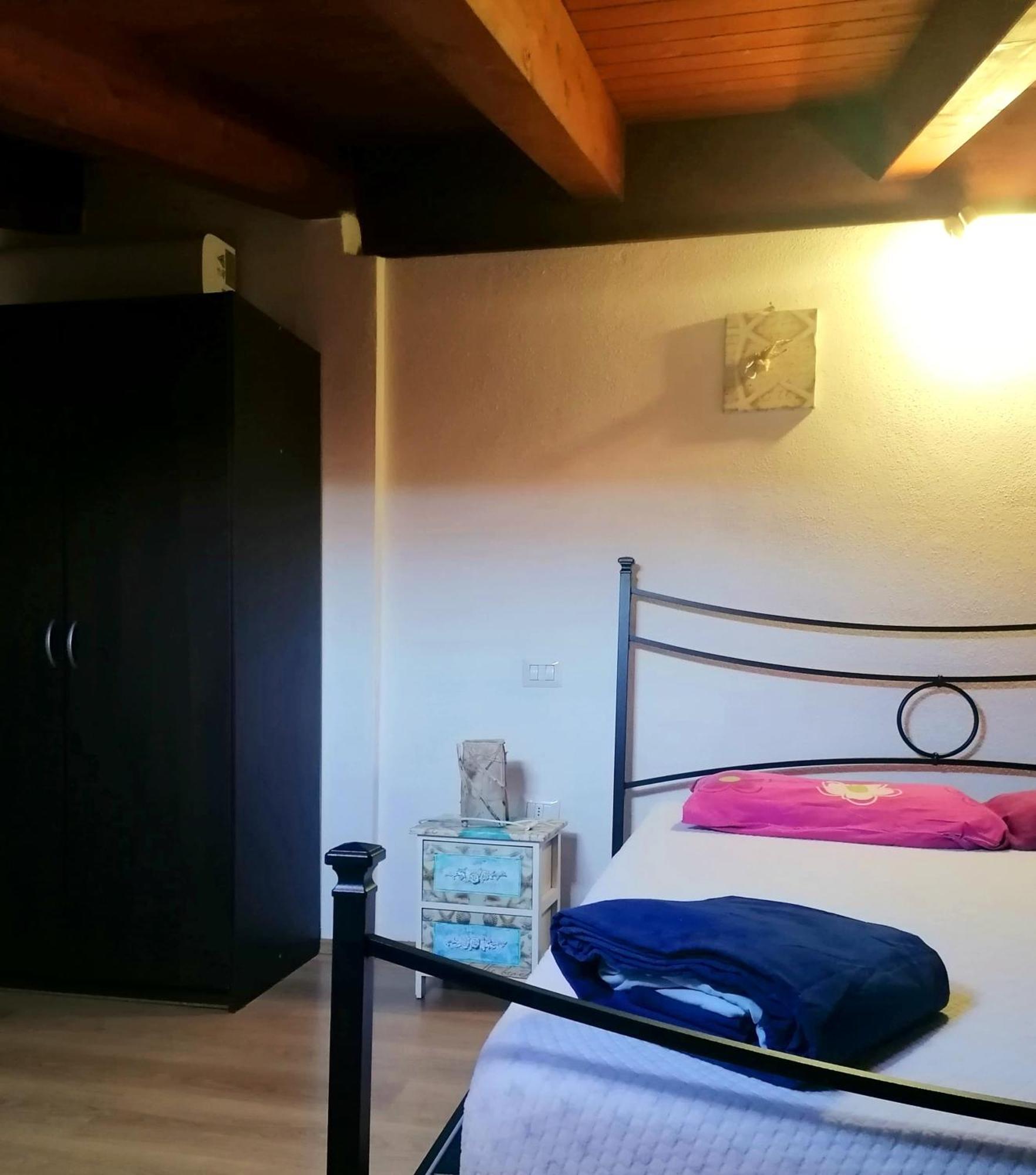 Sardamare Apartments Appartamenti La Ciaccia Valledoria  Chambre photo