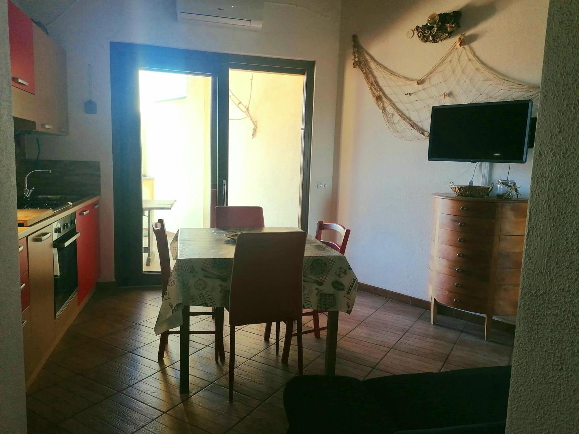 Sardamare Apartments Appartamenti La Ciaccia Valledoria  Chambre photo