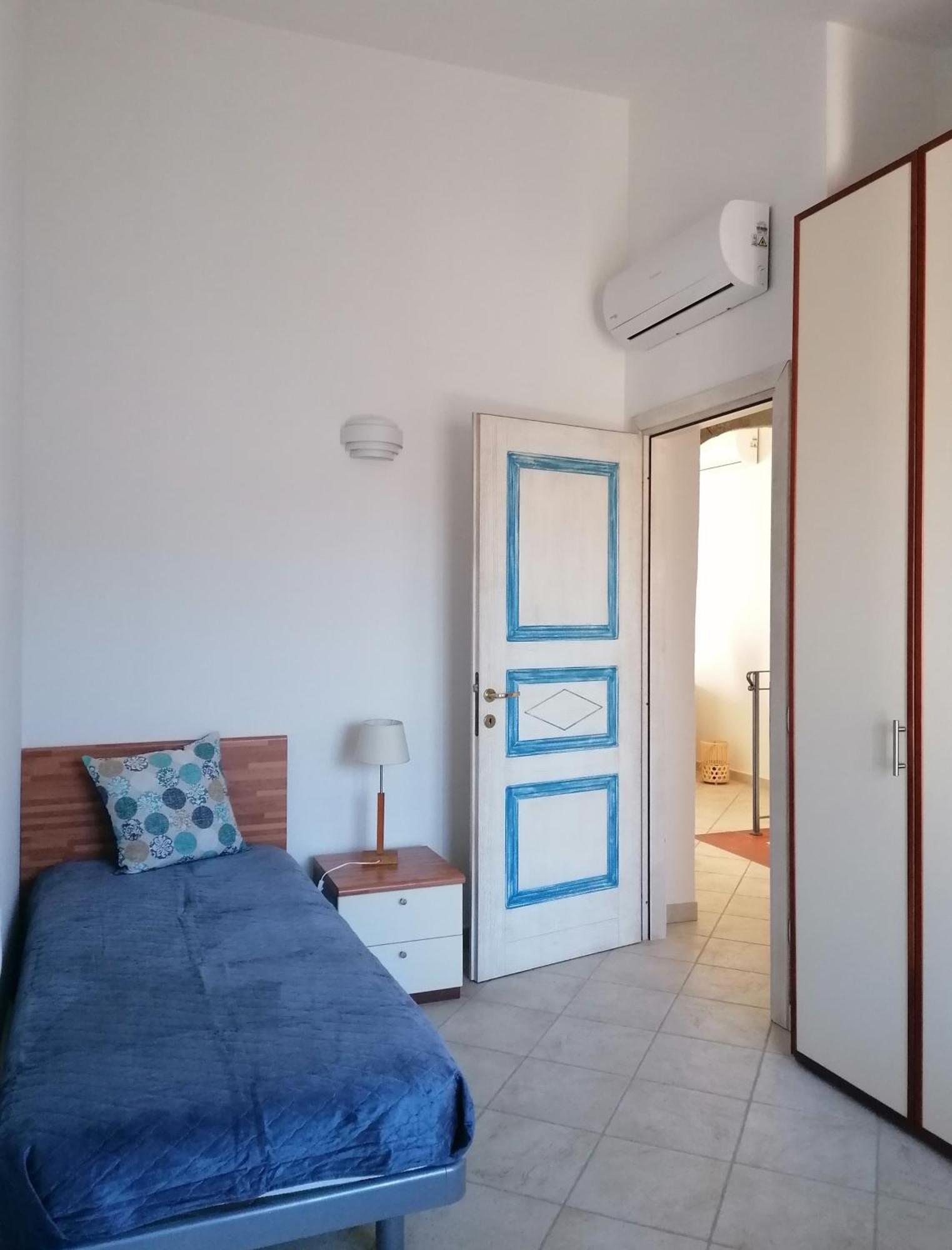 Sardamare Apartments Appartamenti La Ciaccia Valledoria  Chambre photo