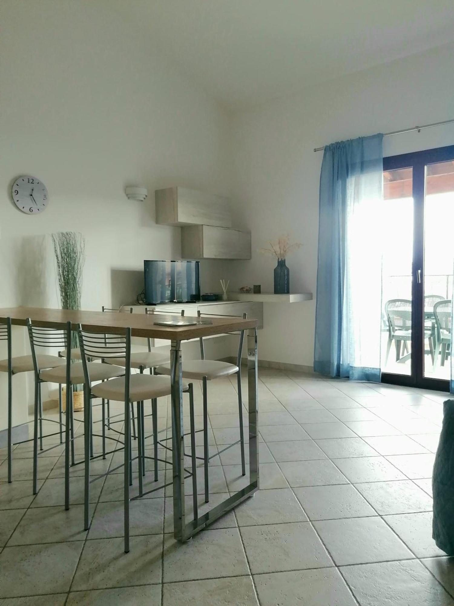 Sardamare Apartments Appartamenti La Ciaccia Valledoria  Chambre photo