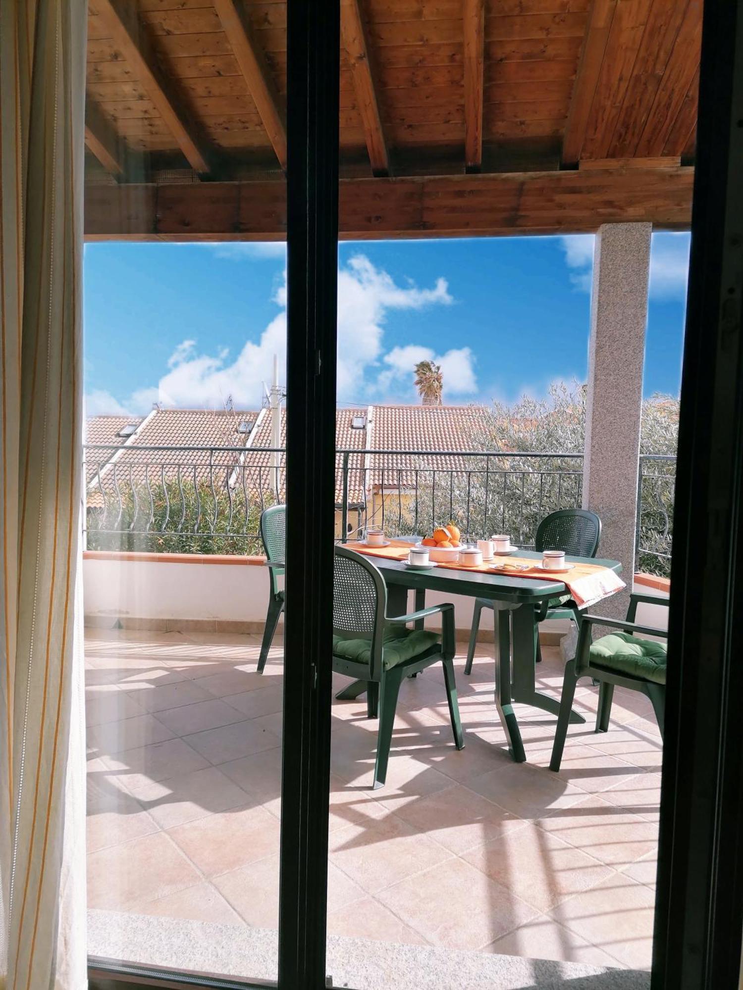 Sardamare Apartments Appartamenti La Ciaccia Valledoria  Chambre photo