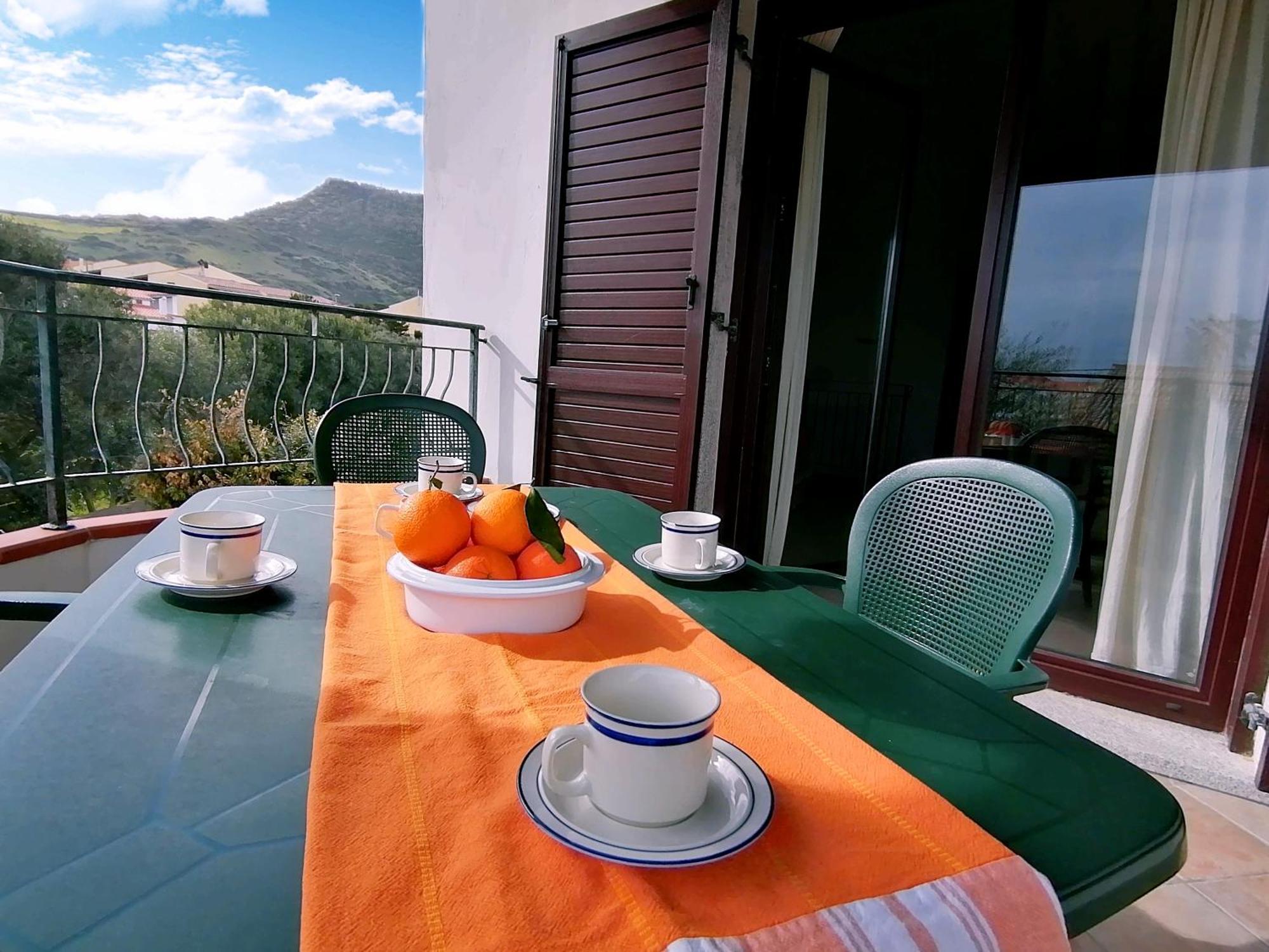 Sardamare Apartments Appartamenti La Ciaccia Valledoria  Extérieur photo