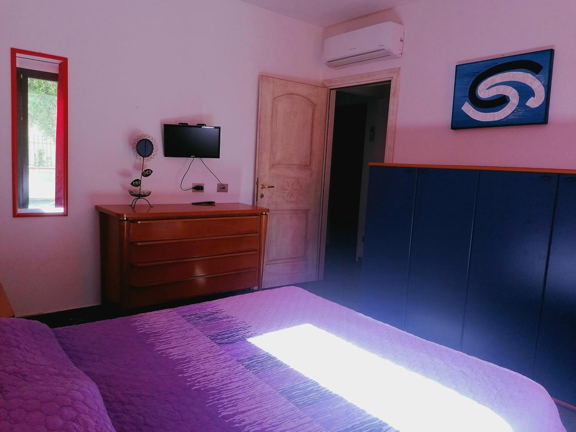 Sardamare Apartments Appartamenti La Ciaccia Valledoria  Chambre photo