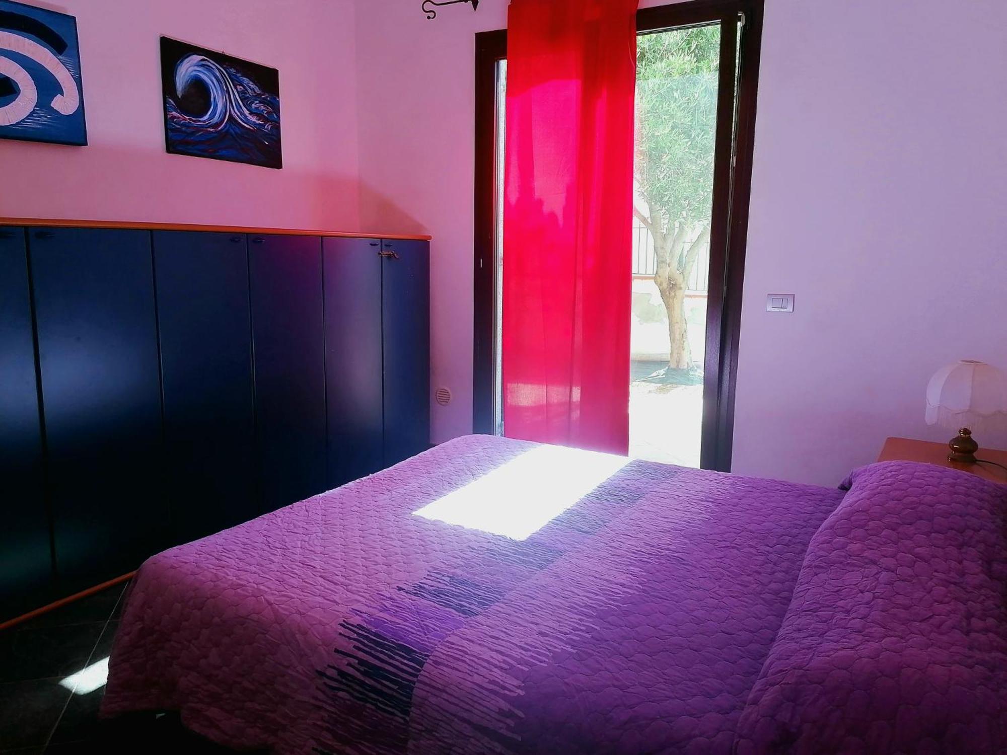 Sardamare Apartments Appartamenti La Ciaccia Valledoria  Extérieur photo