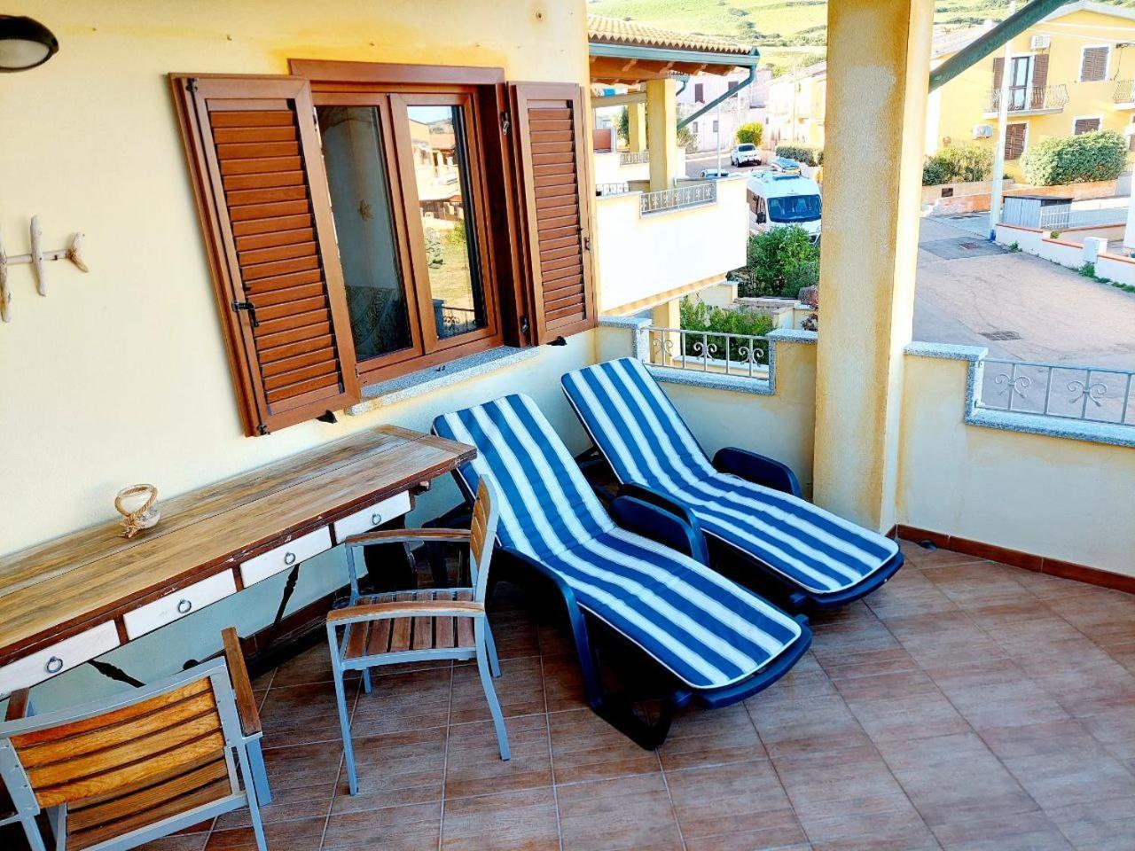 Sardamare Apartments Appartamenti La Ciaccia Valledoria  Extérieur photo