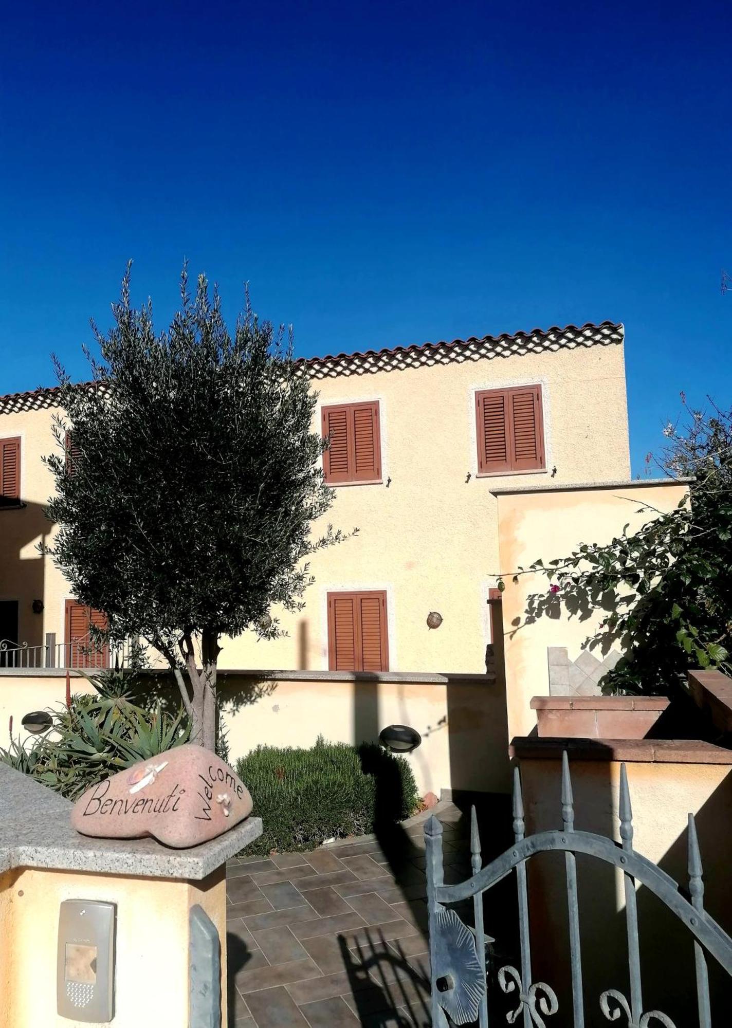 Sardamare Apartments Appartamenti La Ciaccia Valledoria  Chambre photo