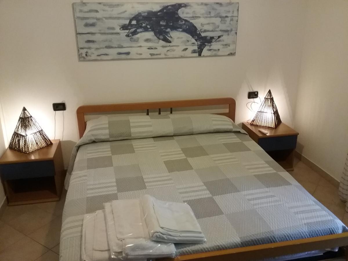 Sardamare Apartments Appartamenti La Ciaccia Valledoria  Extérieur photo